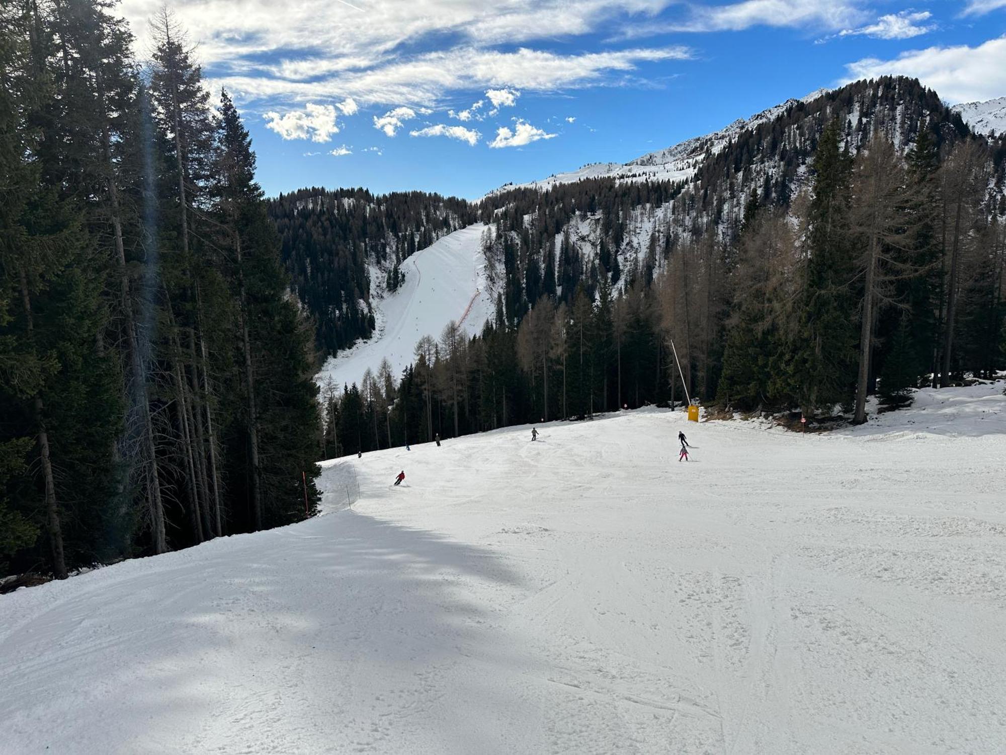 Bellavista Marilleva 1400 - Val Di Sole Lejlighed Eksteriør billede