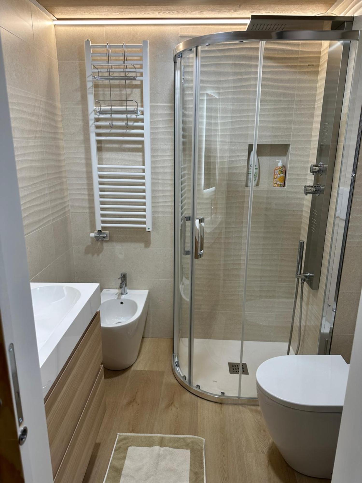 Bellavista Marilleva 1400 - Val Di Sole Lejlighed Eksteriør billede