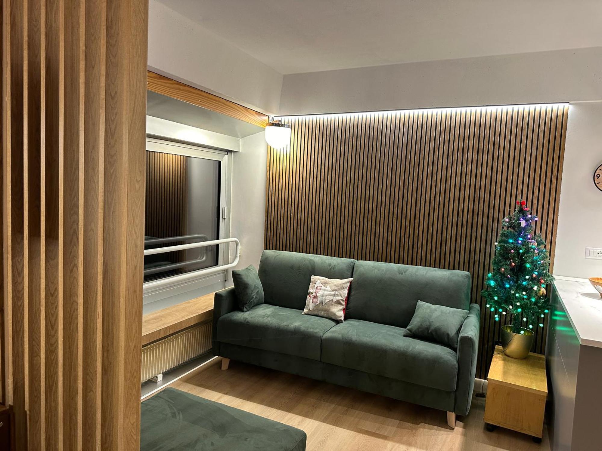 Bellavista Marilleva 1400 - Val Di Sole Lejlighed Eksteriør billede