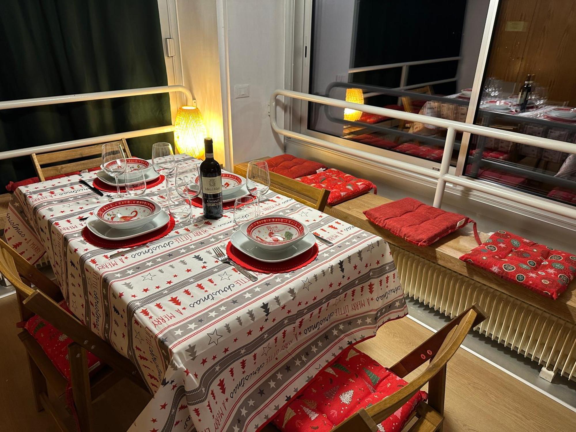 Bellavista Marilleva 1400 - Val Di Sole Lejlighed Eksteriør billede